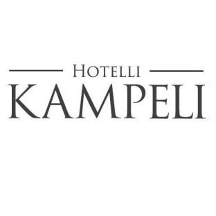 Hotelli Kampeli logo
