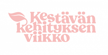 Kestävän kehityksen viikko