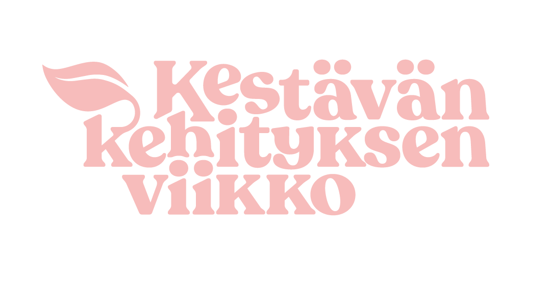 Kestävän kehityksen viikko