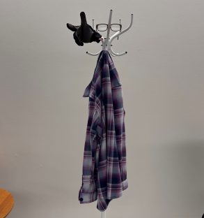 LÖYTYTAVAROITA KUNNANVIRASTOLLA