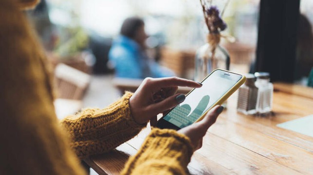 Soitessa puolesta asioinnin teemaviikko