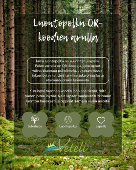 Luontopolku