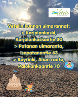 UIMARANNAT VETELI